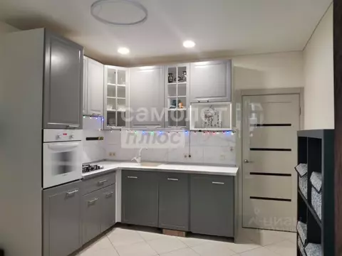 1-к кв. Краснодарский край, Анапа Владимирская ул., 69 (48.0 м)