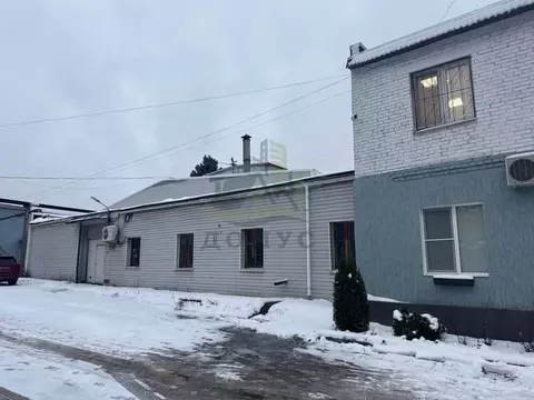 Склад в Московская область, Раменское ул. 100-й Свирской Дивизии, 11 ...