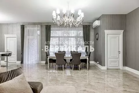 Дом в Московская область, Красногорск городской округ, д. Глухово ул. ...