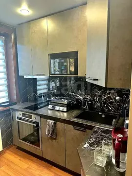 2-к кв. Кемеровская область, Новокузнецк просп. Дружбы, 20А (47.4 м)