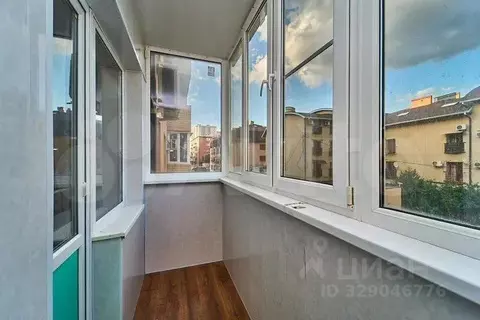 1-к кв. Краснодарский край, Краснодар ул. Имени Ф.И. Шаляпина, 31В ...