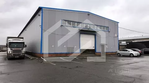 Помещение свободного назначения в Московская область, Подольск ...