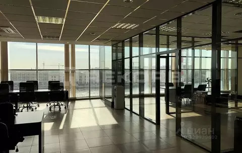 Офис в Санкт-Петербург Выборгская наб., 55к3 (607 м)