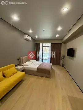 1-комнатная квартира: Ялта, улица Войкова, 39 (41.4 м)