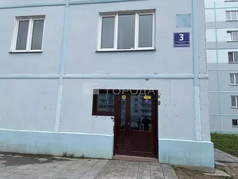 Помещение свободного назначения в Новосибирская область, Новосибирск ...