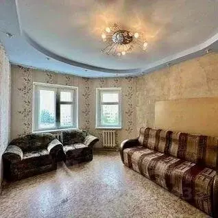 2-к кв. Ханты-Мансийский АО, Нижневартовск Северная ул., 48В (55.2 м)