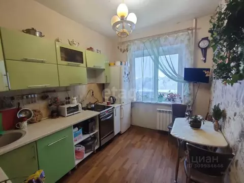 3-к кв. Архангельская область, Архангельск Первых Пятилеток мкр, ул. ...