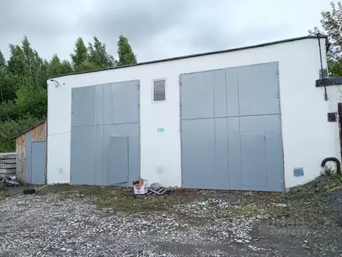 Помещение свободного назначения в Свердловская область, Нижний Тагил ...