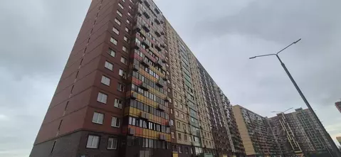 2-к кв. Московская область, Люберцы городской округ, Мирный пгт ул. ...