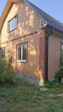 Дом в Краснодарский край, Лабинск Строитель садоводческое ...