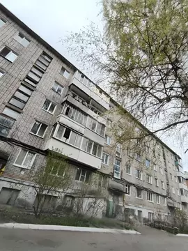 2-к кв. Пермский край, Пермь ул. Косякова, 9 (46.0 м)