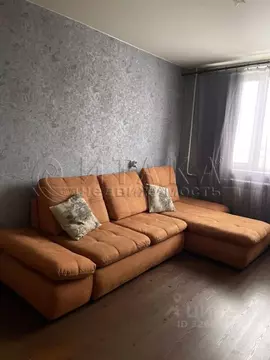 1-к кв. Санкт-Петербург Будапештская ул., 89К1 (32.0 м)