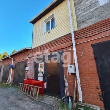 Гараж в Ханты-Мансийский АО, Ханты-Мансийск ул. Мира, 115А (28 м)