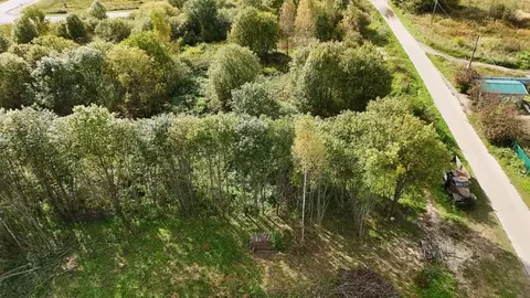 Участок в Московская область, Волоколамский муниципальный округ, д. ...