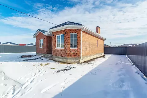 Дом в Ростовская область, Аксайский район, Щепкинское с/пос, пос. ...