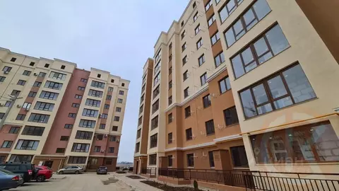 2-к кв. Крым, Евпатория ул. Чапаева, 28 (61.63 м)