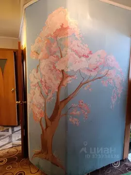 2-к кв. Омская область, Омский район, с. Троицкое ул. 60 лет СССР, 10 ...