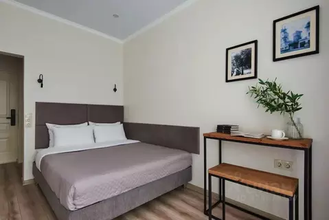 Комната Краснодарский край, Сочи Светлана мкр, ул. Депутатская, 10Д