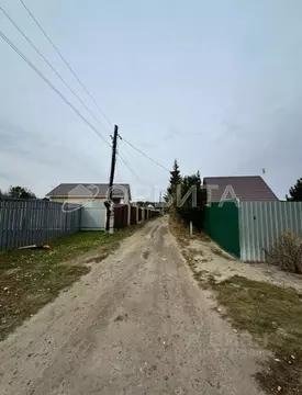 Участок в Тюменская область, Нижнетавдинский муниципальный округ, ...