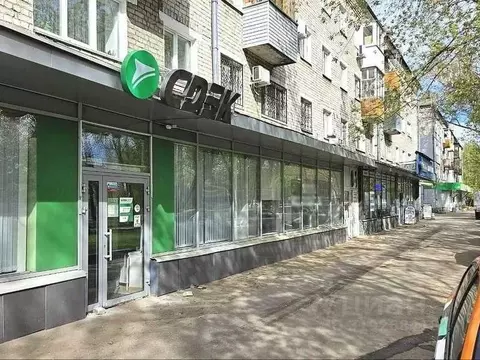 Торговая площадь в Нижегородская область, Нижний Новгород ул. Героя ...