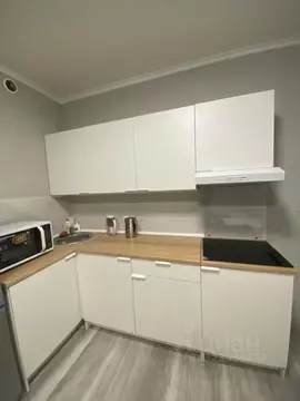 Студия Москва Ильменский проезд, 14к8 (27.0 м)