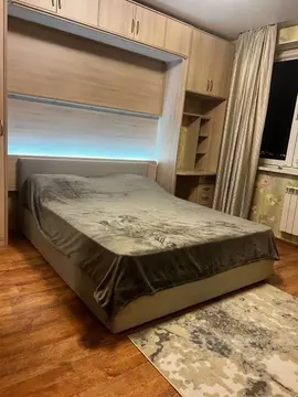 1-к кв. Москва Синявинская ул., 11к11 (37.0 м)