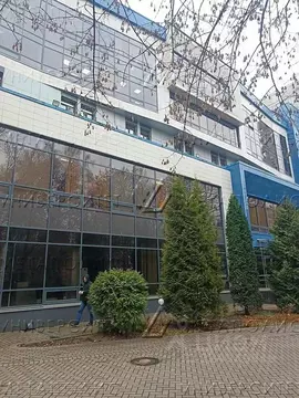 Офис в Москва 1-й Рижский пер., 2Г (35 м)