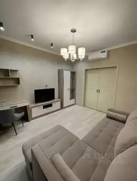 2-к кв. Москва Багратионовский проезд, 5Ак1 (65.0 м)