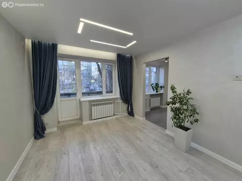 3-комнатная квартира: Самара, Ново-Садовая улица, 25 (79 м)