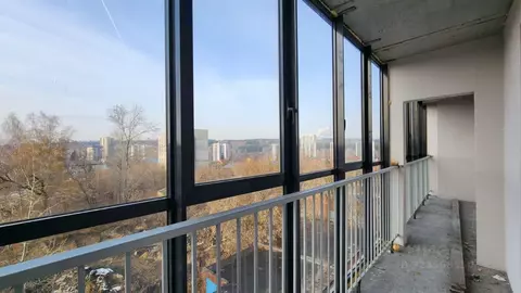 3-к кв. Новосибирская область, Новосибирск Первомайская ул., 200б ...