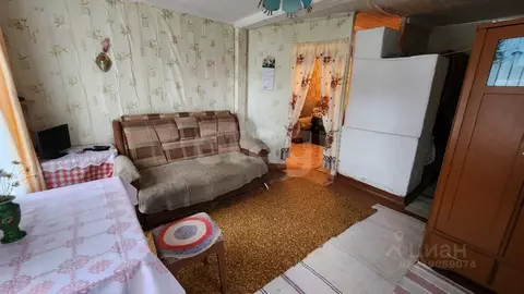 Дом в Тверская область, Кувшиновский муниципальный округ, д. Киселево  ...