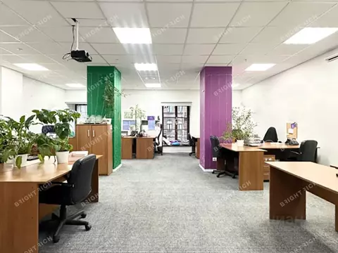 Офис в Санкт-Петербург Литейный просп., 26 (125 м)
