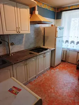 1-к кв. Тульская область, Тула ул. Пузакова, 9 (34.9 м)