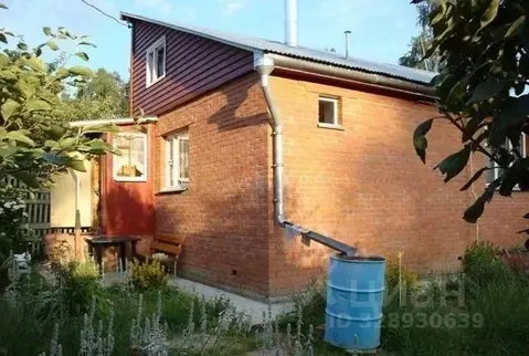 Дом в Московская область, Пушкино Звягино мкр, ул. Куйбышева (61 м)