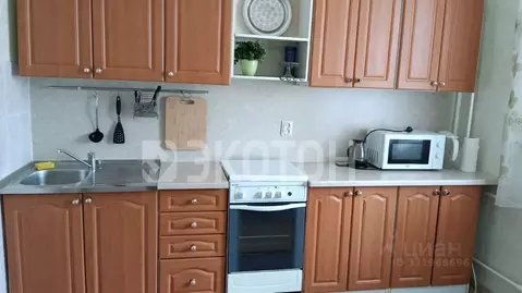 1-к кв. Санкт-Петербург ул. Коллонтай, 12К2 (39.1 м)
