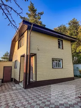 Дом в Челябинская область, Магнитогорск Дружба садовое товарищество, ...