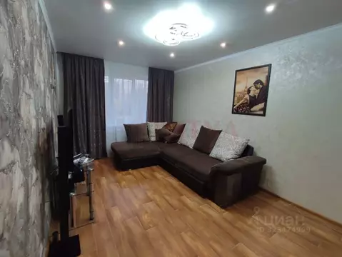 3-к кв. Белгородская область, Старый Оскол Жукова мкр, 11 (61.4 м)