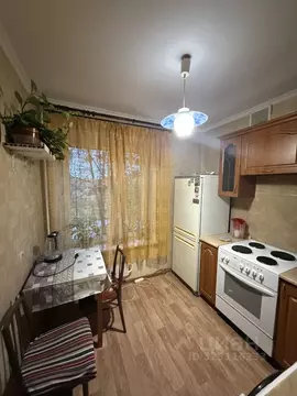 1-к кв. Москва Шипиловский проезд, 69 (38.2 м)