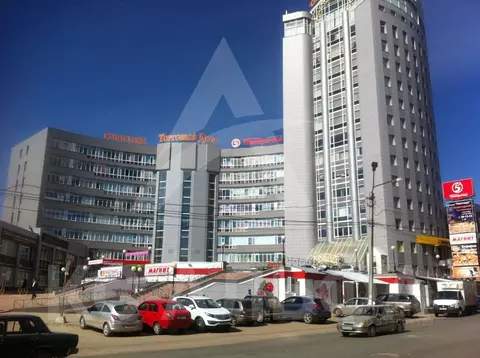 Офис в Коми, Сыктывкар Первомайская ул., 62 (7 м)