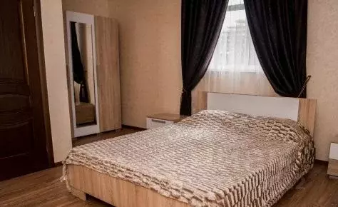 Комната Ставропольский край, Ессентуки Советская ул., 5А (16.0 м)