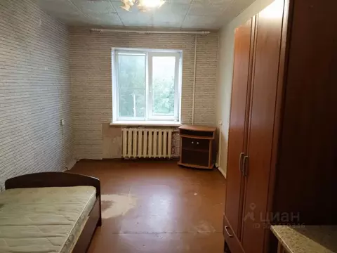 Комната Новгородская область, Сольцы г. Солецкий муниципальный округ, ...