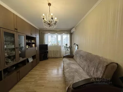 3-к кв. Московская область, Звенигород Одинцовский городской округ, ...