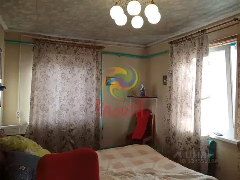 Дом в Ивановская область, Лежневский район, Шилыковское с/пос, с. ...