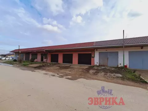 Гараж в Краснодарский край, Крымск ул. Маршала Жукова (56 м)