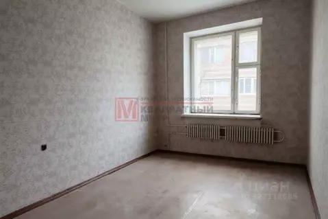 3-к кв. Белгородская область, Старый Оскол Дубрава мкр, 1 кв-л, 5 ...