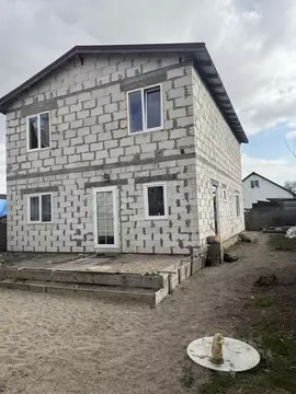 Дом в Калининградская область, Калининград Чайка СНТ, проезд Дачный, ...