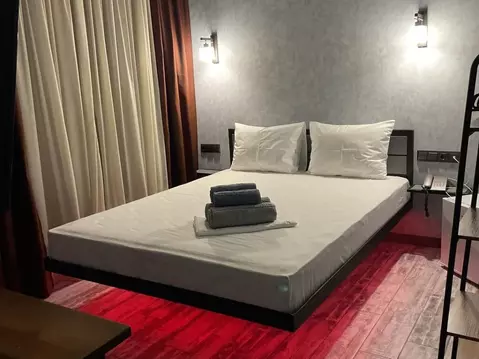 Комната Ростовская область, Ростов-на-Дону ул. Красных Зорь, 66 (15.0 ...