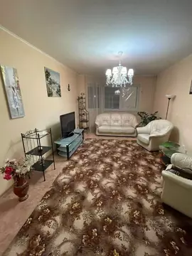 3-к кв. Белгородская область, Старый Оскол Степной мкр, 8 (96.0 м)