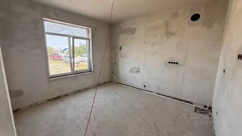 Дом в Краснодарский край, Ейский район, Александровское с/пос, с. ...