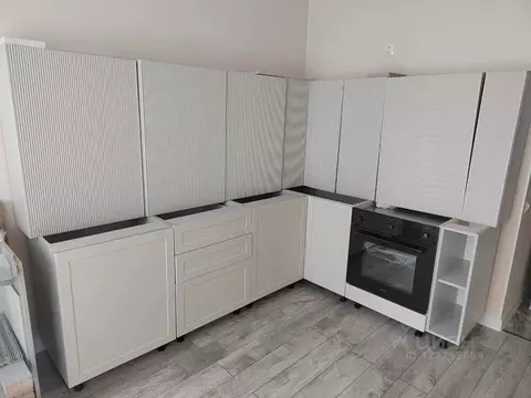 2-к кв. Краснодарский край, Анапа Владимирская ул., 142 (42.0 м)